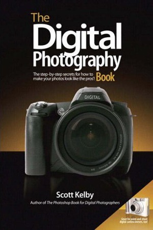 7 Digital Photography Books For Beginners